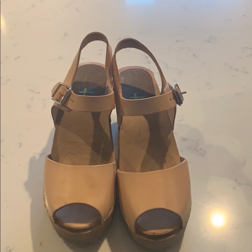 Mia Clogs